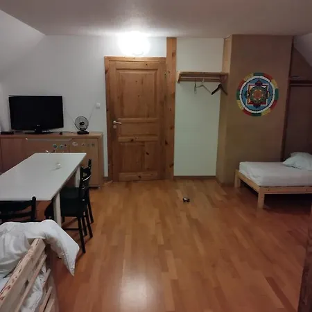 Vila Twoj Azyl Świdnik Exteriér fotografie