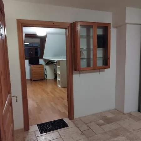 Vila Twoj Azyl Świdnik Exteriér fotografie