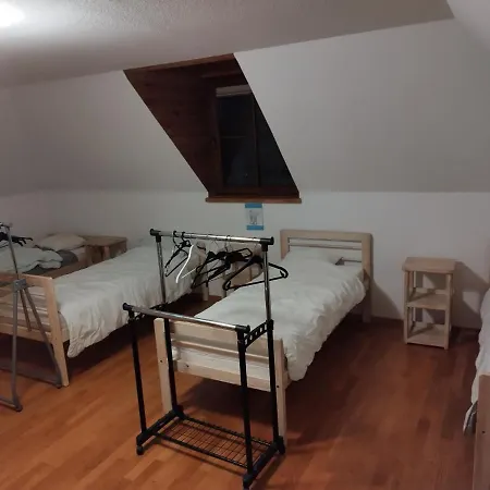 Vila Twoj Azyl Świdnik Exteriér fotografie