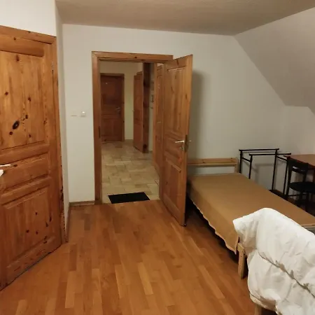 Vila Twoj Azyl Świdnik Exteriér fotografie