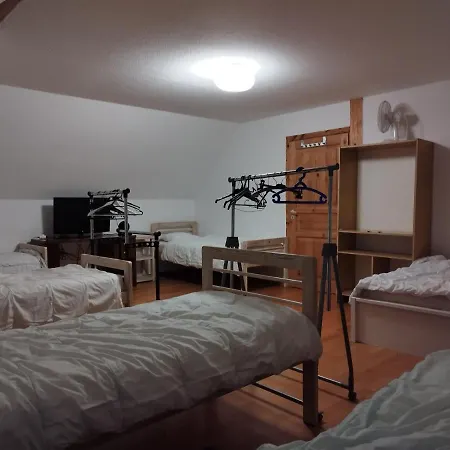 Vila Twoj Azyl Świdnik Exteriér fotografie