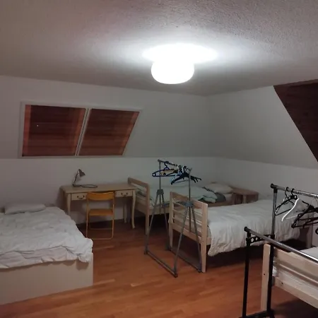 Vila Twoj Azyl Świdnik Exteriér fotografie