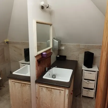 Vila Twoj Azyl Świdnik Exteriér fotografie