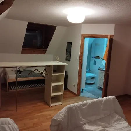 Vila Twoj Azyl Świdnik Exteriér fotografie